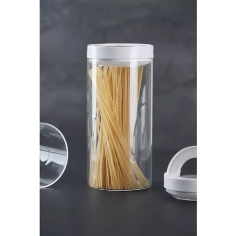 Acar Vakumlu Kapak Cam Kavanoz TRL-010227/12