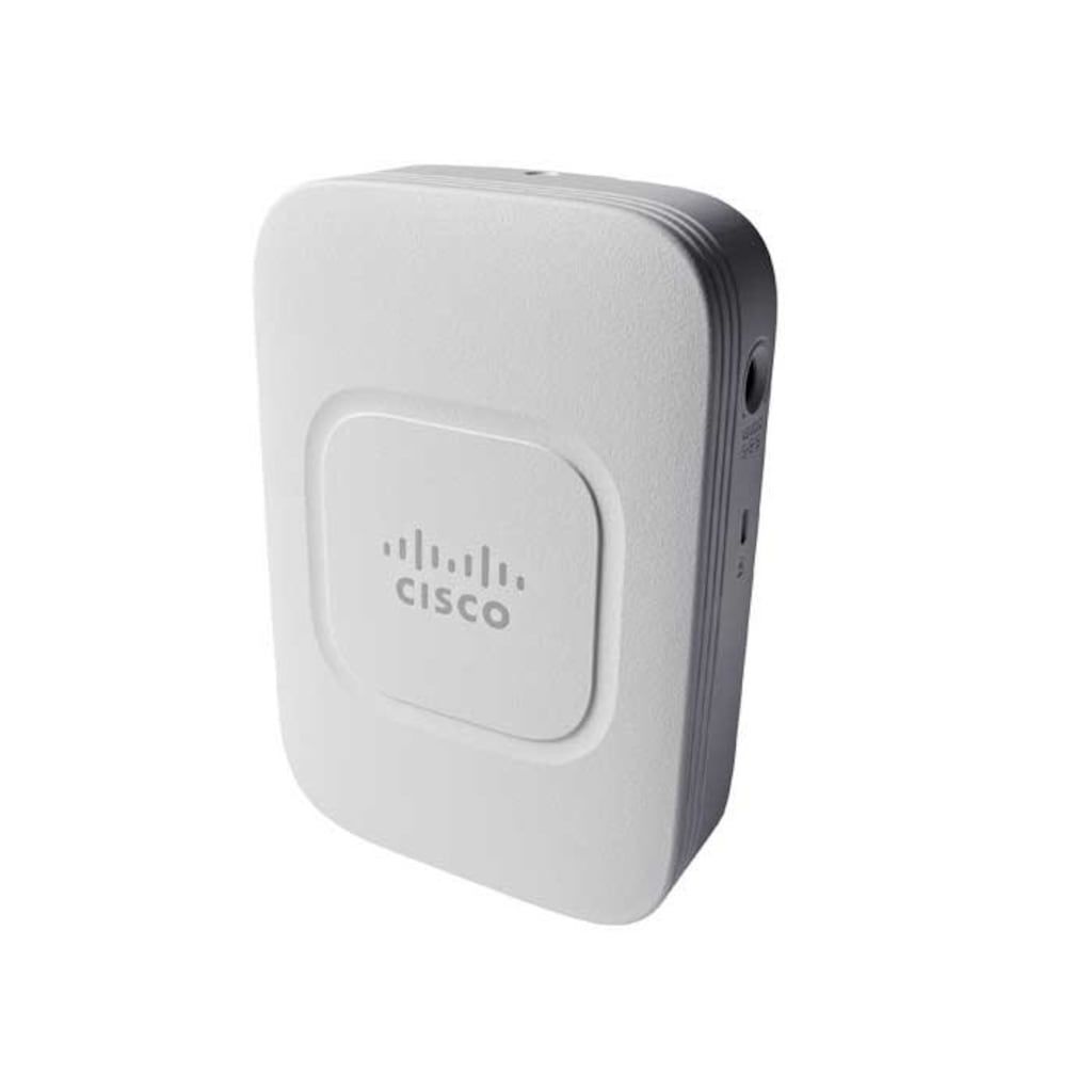 Cisco Aironet AIR-CAP702W-E-K9 Dual-Band WiFi PoE Access Point