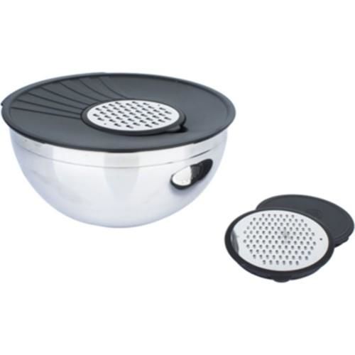 Acar Karat 17118/4 5 Parça Rendeli Karıştırma Kabı 28 cm