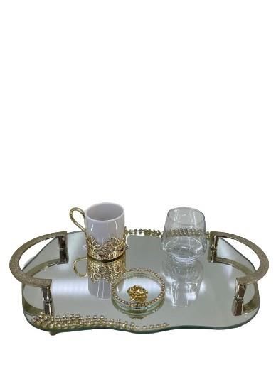 DRT 1003 EVAS ZİNCİRLİ DAMAT SET DRT787