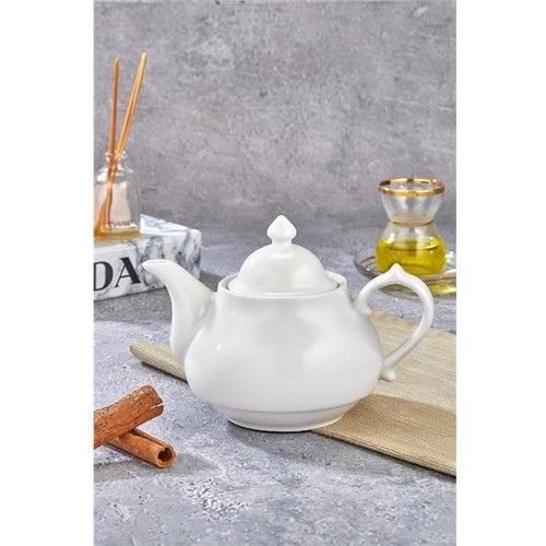 Cooker Porselen 800 ml Demlik CKR4013