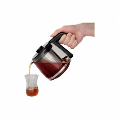 Tefal Tea Expert Deluxe Cam Demlikli Çay Makinesi 9100036102