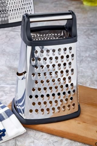 Cooker Çelik Rende YK1096