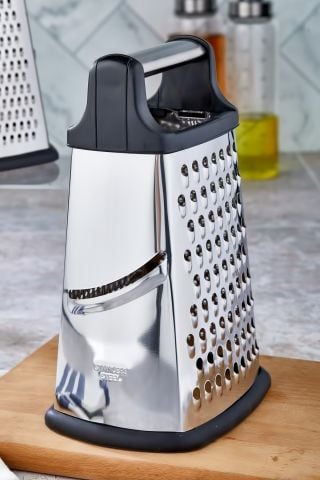 Cooker Çelik Rende YK1096