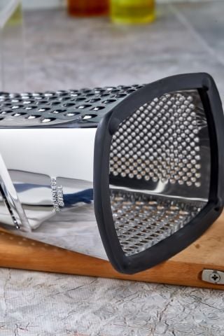 Cooker Çelik Rende YK1096