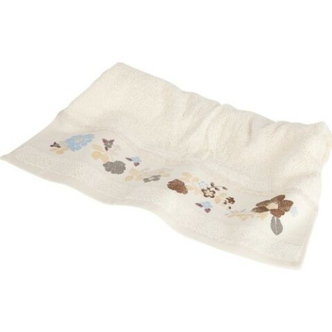 Primanova  Crema Havlu 50*80 cm D-15878