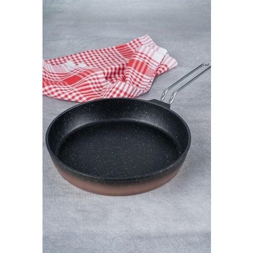 Acar Lina Döküm Geçme Sap Tava 26 cm - XYZ-011969/6