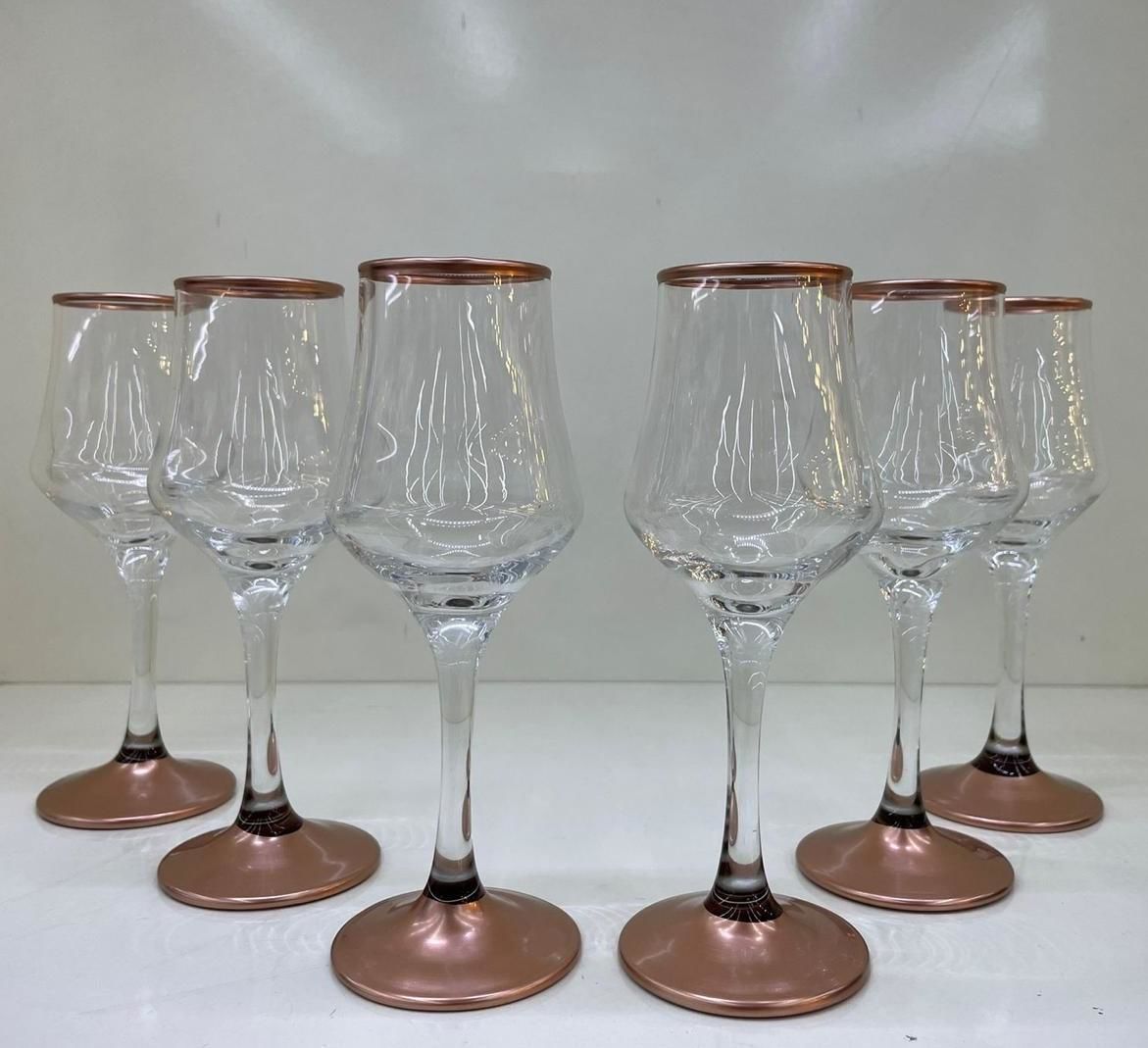 KCD KAHVE YANI BARDAK MAT BAKIR 095514