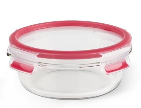 Tefal Masterseal Cam 0,6 lt Saklama Kabı - 3100518243