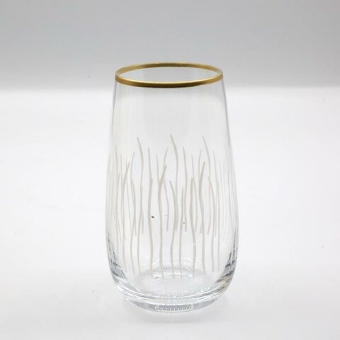 KCD PARİS KAHVE YANI BARDAK 6'LI TAKIM OLİMPOS 42948-A