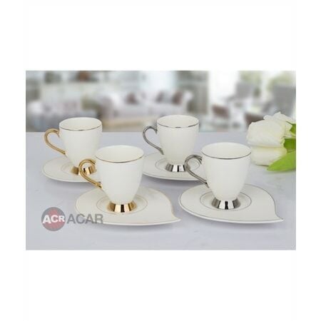 Acar Fincan Takımı Can-7996 Altın