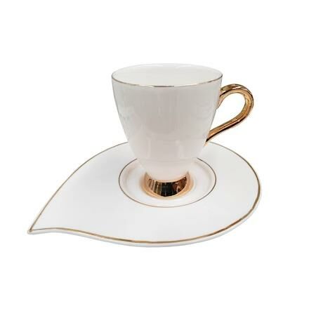 Acar Fincan Takımı Can-7996 Altın