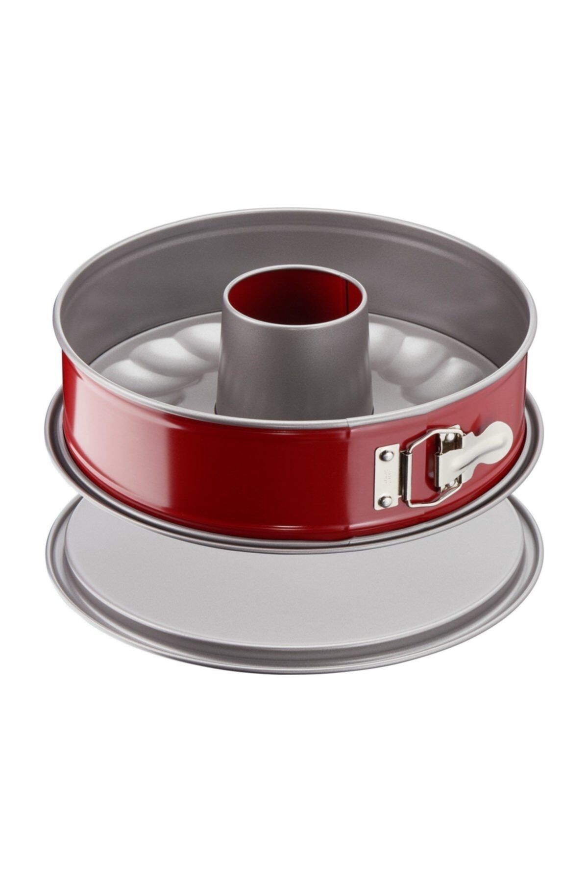 Tefal Delibake Savarin Kelepçeli 19 cm Kek Kalıbı - 2100104739