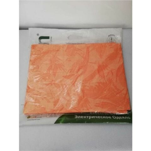 Seçkin Elektrikli Battaniye Çift Kişilik 120 x 160 cm