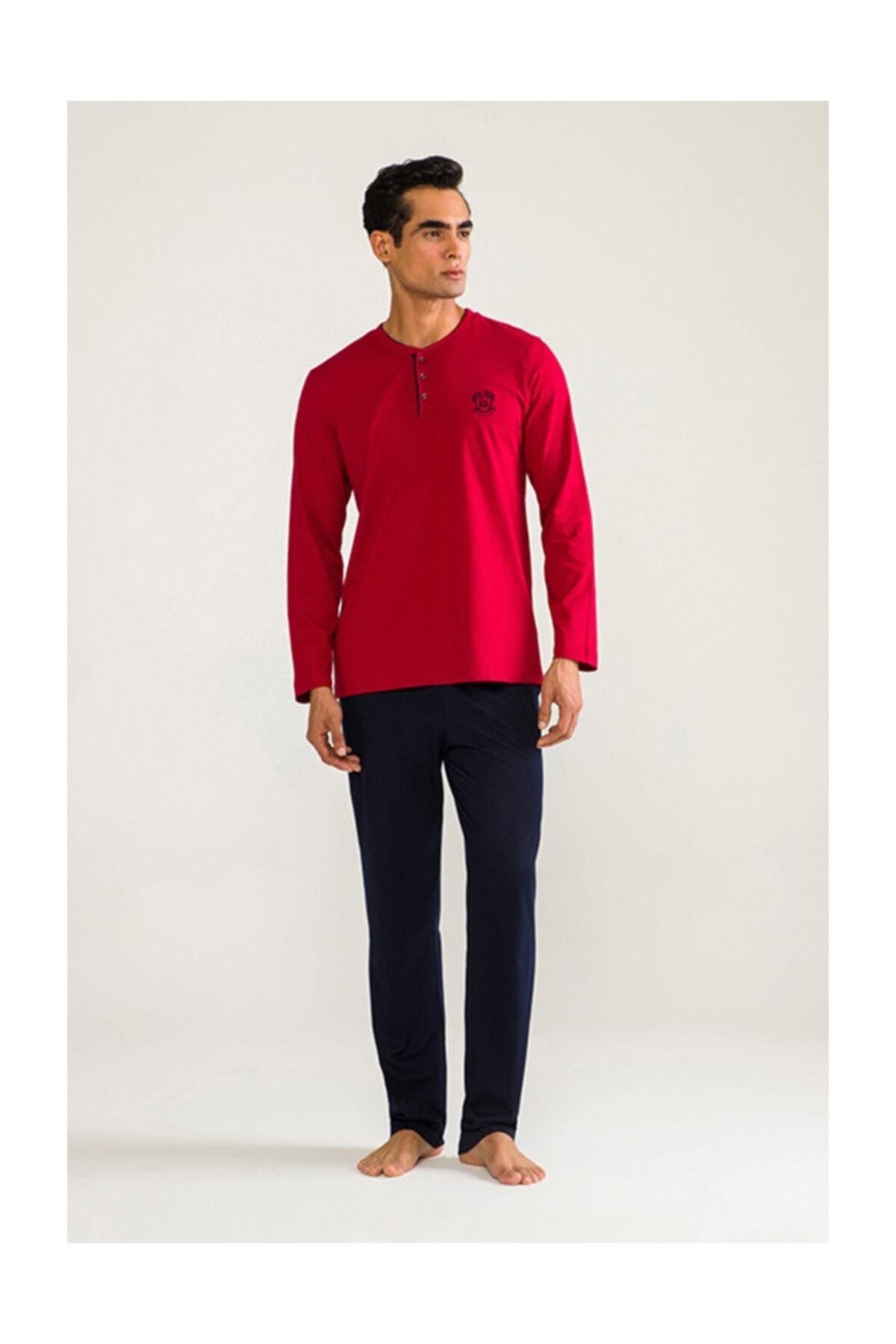 DS 4025 DAMAT 5Lİ ÇEYİZ SETİ BORDO 22K4025