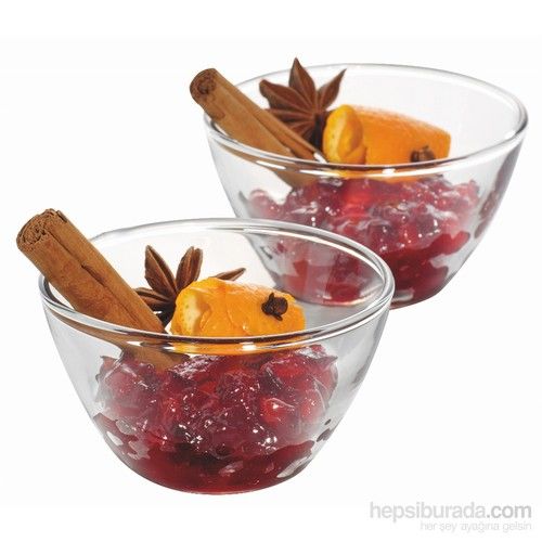 Simax 4'Lü Mini Kase SIMAX5402-4