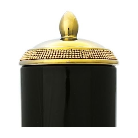 Vitale Andra Taşlı Seramik Vazo AK.HJ0005