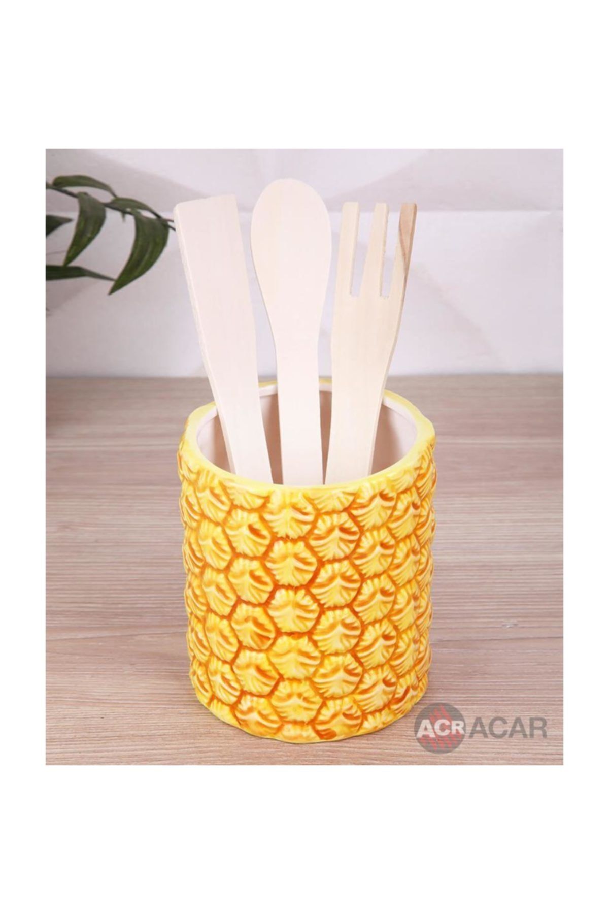 Acar Ananas Kaşıklık WILL-008181/12