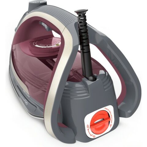 Tefal FV6840 Ultragliss Plus Buharlı Ütü - 1830007809