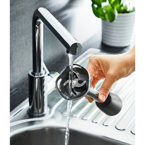 Tefal HB46E8 Eco Respect Powelix El Blender - 1510002109