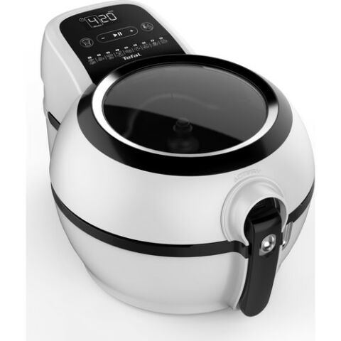Tefal Actifry Genius 1.2 Litre 9 Pişirme Programlı Fritöz Beyaz - 1510001380
