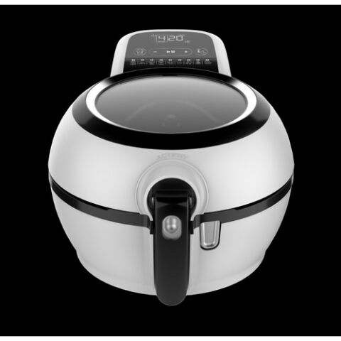 Tefal Actifry Genius 1.2 Litre 9 Pişirme Programlı Fritöz Beyaz - 1510001380