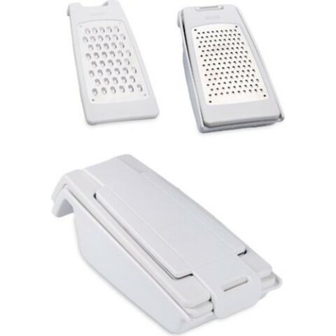 Acar Karat Smart Hazneli Beyaz Rende 016999/6