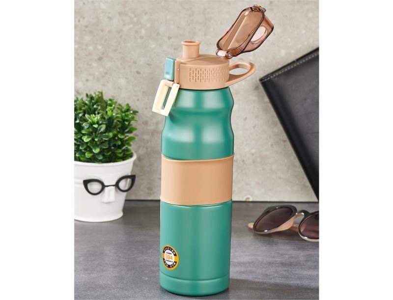 Cooker 680 Ml Çelik Termos YK1204