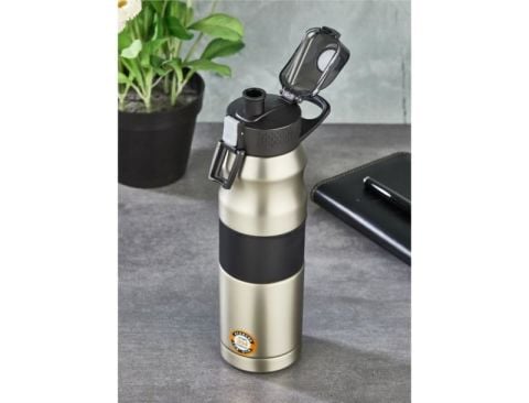 Cooker 680 Ml Çelik Termos YK1204