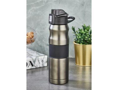 Cooker 680 Ml Çelik Termos YK1204