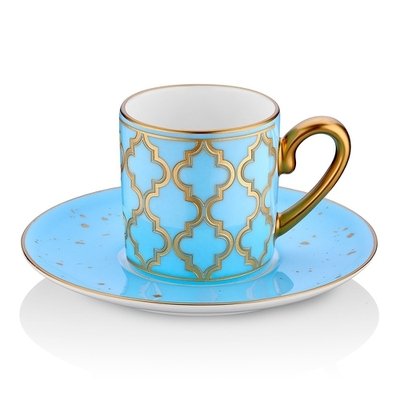 KOLEKSİYON 40469 EVA VİYANA TÜRK KAHVESİ 6'lı