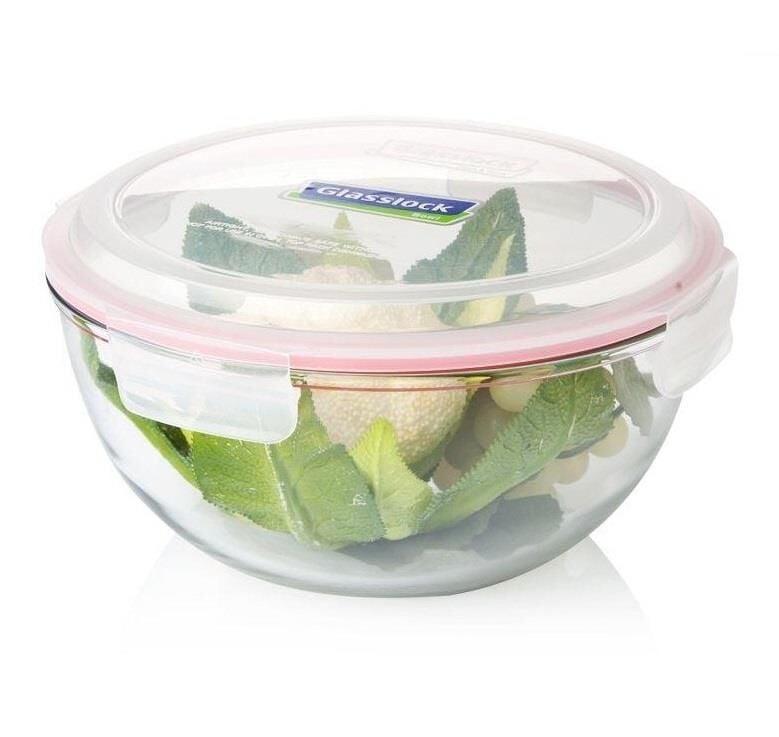 Glasslock Glc031 Saklama Kabı 4000Ml - D-MBCB400