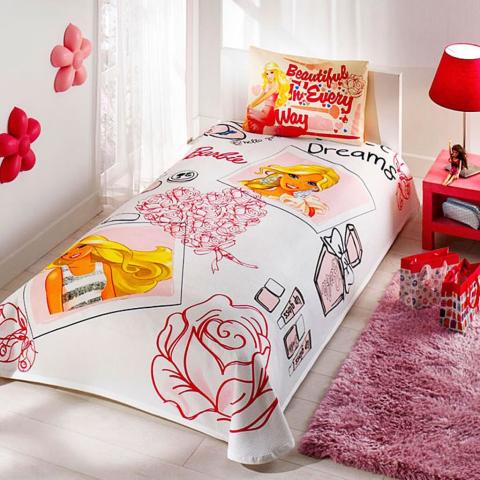 TAC 74727 LISANLI PIKE TAKIMI BARBIE SWEET DREAMS