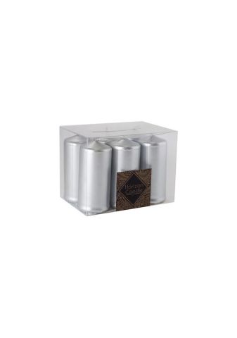 Beyler Bar Mumu Kısa 3,5*8 cm 6'lı 1LGH-58129