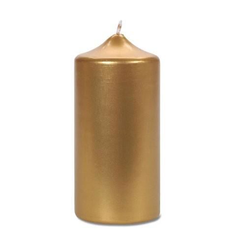 Beyler Bar Mumu Kısa 3,5*8 cm 6'lı 1LGH-58129