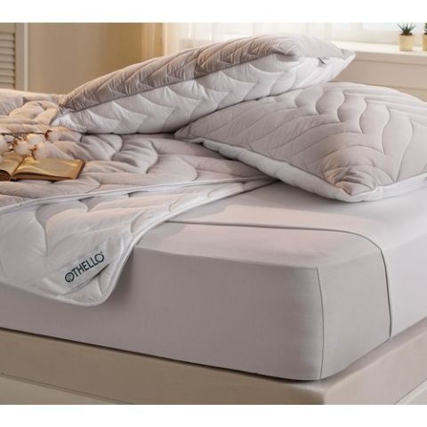 Othello Elegante Colora Yorgan 195x215 cm 02011365