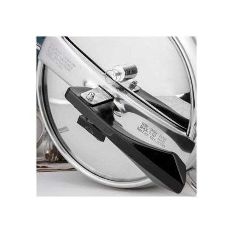 Cooker Lara 4 Lt Düdüklü Tencere CKR2921