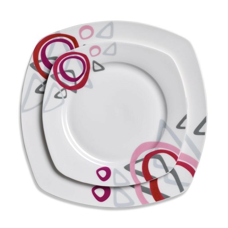 KORKMAZ A8902 BONJOUR COLLECTION 42 PARÇA KAHVALTI TAKIMI SETİ