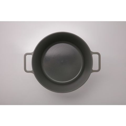 Neoflam Fika Döküm Tenvere 22 cm Gri D-NEOG222