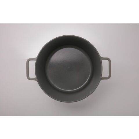 Neoflam Fika Döküm Tenvere 22 cm Gri D-NEOG222