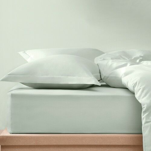 Puffy Naturalis Ranforce Tek Kişilik Yıkamalı Nevresim Takımı - Adaçayı 17161