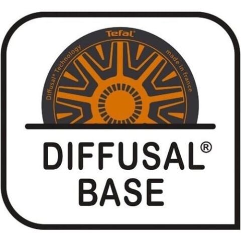 TEFAL Titanium Pleasure Derin Tencere 20 cm