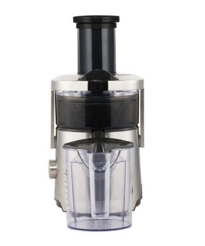 Tefal East Fruit Inox Juicer 800W - 8000035825