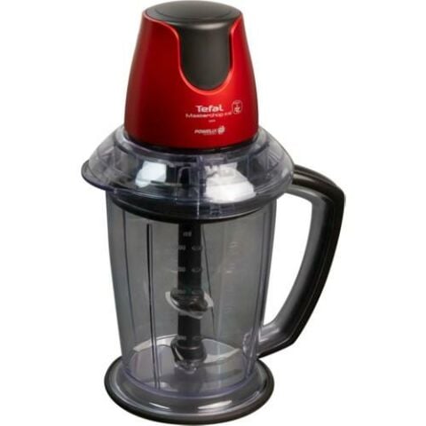Tefal Masterchop Powelix Blades 4 Bıçaklı Doğrayıcı Rondo - 9100044279
