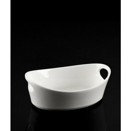 Acar Porselen Kayık Kase - 23 cm SCT-010865/12