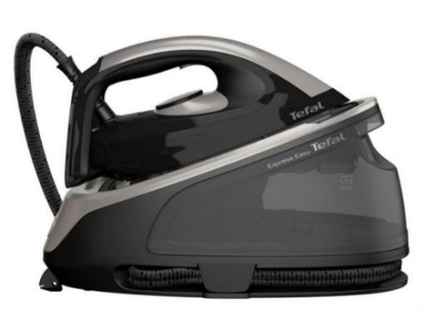 TEFAL EXPRESS EASY SV6140 BUHAR KAZANLI ÜTÜ