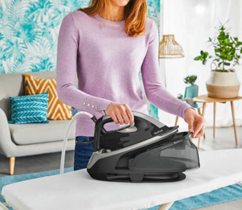 TEFAL EXPRESS EASY SV6140 BUHAR KAZANLI ÜTÜ
