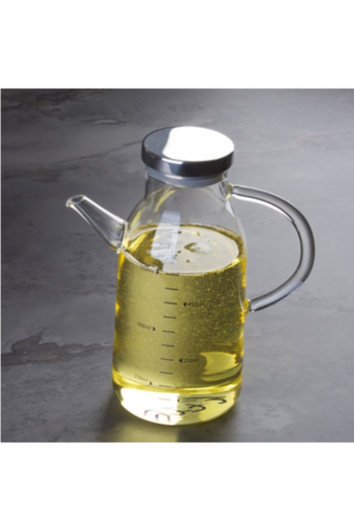 Acar Ac-9272 Cam Yağlık Sirkelik