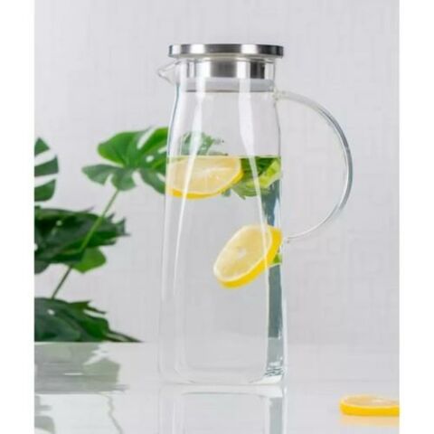 Acar Cam Sürahi 1600 Ml AC-9352/12