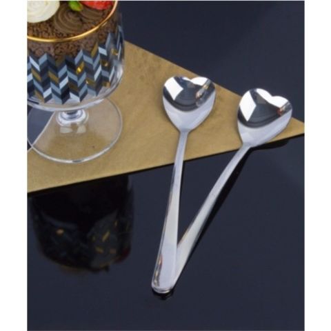 Acar Kalp Adet Dondurma Kaşığı 016264